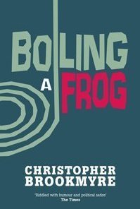 Boiling a Frog