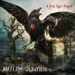 Tell Tale Heart by Wildestarr