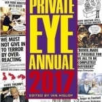 Private Eye Annual: 2017