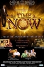 The Time Is... Now (2013)