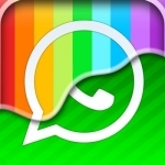 Wallpapers & Backgrounds - For WhatsApp