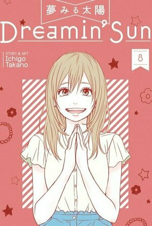 Dreamin' Sun, Vol. 8
