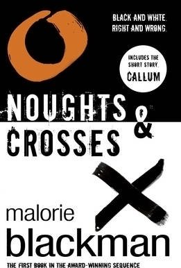 Noughts and Crosses: Book 1