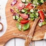 The Best Salads in the World