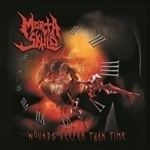 Wounds Deeper Than Time by Morta Skuld