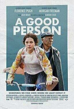 A good person (2023)