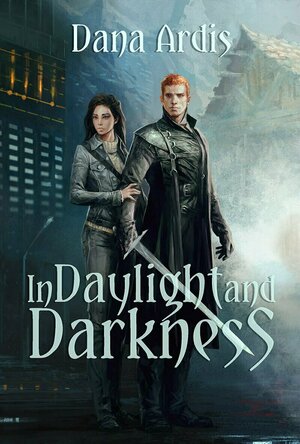 In Daylight and Darkness (Worldwalkers #1)