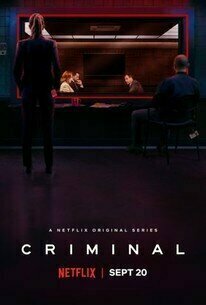 Criminal: France - Season 1