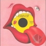 Singles: 1971-2006 by The Rolling Stones