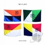 Great Divide by Twin Atlantic