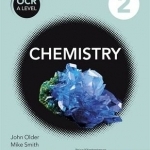 OCR A Level Chemistry Student: Book 2