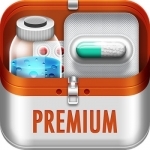 Convert Drugs Premium - Equivalent Medications