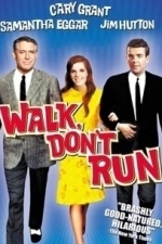Walk, Don&#039;t Run (1966)