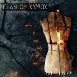 Matters of Mind, Body and Soul by Clan Of Xymox