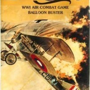 Ace of Aces: Balloon Buster