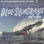 Surf-N-Burn by Blue Stingrays