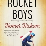 Rocket Boys: A True Story