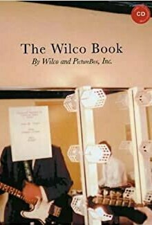 The Wilco Book
