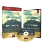 Anxious for Nothing Study Guide with DVD: Finding Calm in a Chaotic World