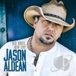 Old Boots, New Dirt by Jason Aldean