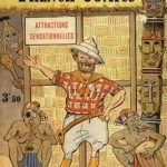 The Colonial Heritage of French Comics