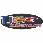 TJSlideways.com Podcasts