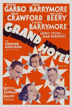 Grand Hotel (1932)