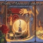 Lost Christmas Eve by Trans-Siberian Orchestra