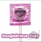 Boogielicious Baby by Brent Mason