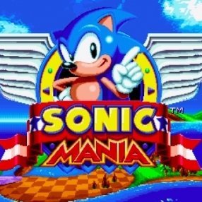 Sonic Mania Collector&#039;s Edition 