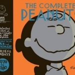 The Complete Peanuts 1979-1980: Volume 15