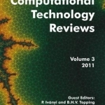Computational Technology Reviews: Volume 3