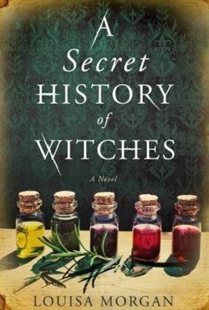 A Secret History of Witches