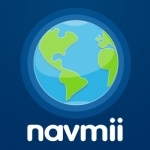 Navmii GPS Brazil: Offline Navigation and Traffic