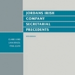 Jordan Publishing Irish Company Secretarial Precedents