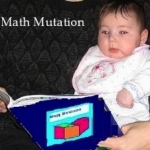 Math Mutation