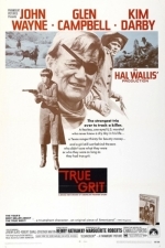 True Grit (1969)