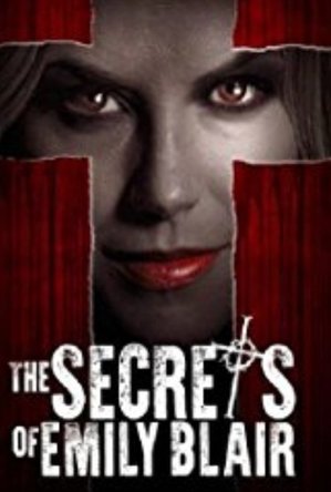 The Secrets of Emily Blair (2016)