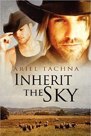 Inherit the Sky (Lang Downs, #1)