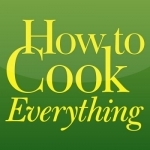 How to Cook Everything Vegetarian