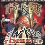 Kamakazie Timez Up by The Kaze