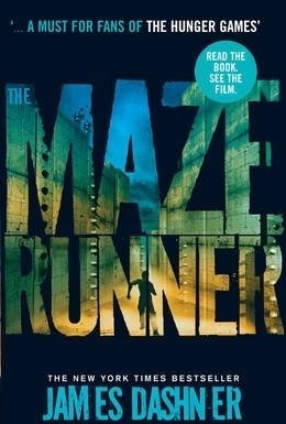 The Maze Runner