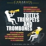 Tutti&#039;s Trumpets and Trombones by Tutti Camarata