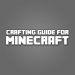 Crafting Guide For Minecraft