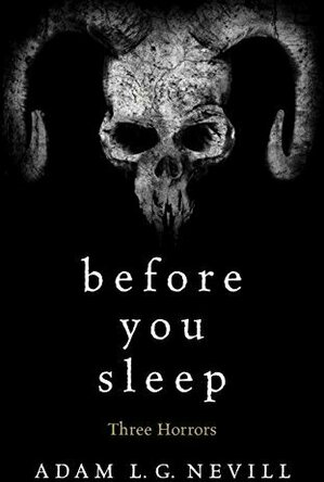 Before You Sleep