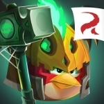 Angry Birds Epic RPG