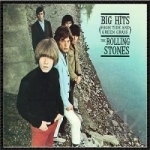 Big Hits (High Tide &amp; Green Grass) by The Rolling Stones