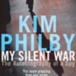 My Silent War: The Autobiography of a Spy