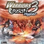 Warriors Orochi 3 Hyper 