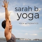 Sarah B. Yoga